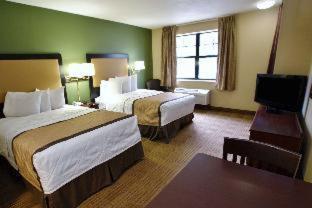 Extended Stay America Suites - Orange County - John Wayne Airport Newport Beach Room photo