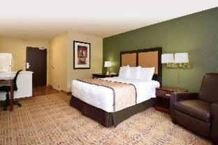 Extended Stay America Suites - Orange County - John Wayne Airport Newport Beach Room photo